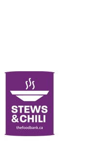 Chili Stew Sticker by foodbankwatreg