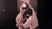 London Dance GIF by Royal Opera House