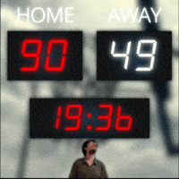 49 Away GIF