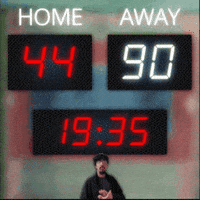44 Home GIF
