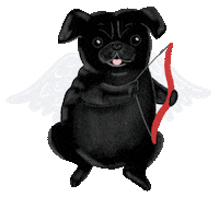 Valentines Day Love Sticker by Paper Source