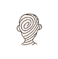 Identidad Sticker by FIBRA BRANDING
