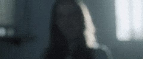 tribulation GIF by Matt Maeson