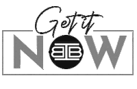 Get It Now Sticker by IBB Design Fine Furnishings