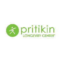 Brand Wellness Sticker by Pritikin Longevity Center