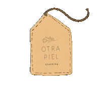 Otrapiel Sticker
