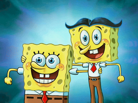 season 5 episode 20 GIF by SpongeBob SquarePants