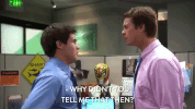 comedy central GIF by Workaholics