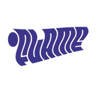 FlamePapersCL flame flamepapers Sticker
