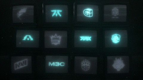 Champions Tour 3D GIF by VALORANT Esports