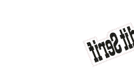 Animated Text Type Design Sticker by AllCaps