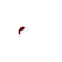 Christmas Hotel Sticker by HaymarketbyScandic