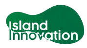 islandinnovation island innovation Sticker