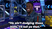 kevin hart tko GIF by CBS