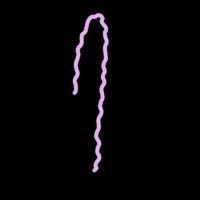 Number Uno GIF