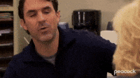 What Leslie Does To Feel Better