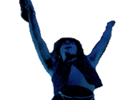 Music Video Sticker Sticker by Greta Van Fleet