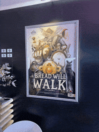 Turbine Cannes GIF by Alex Boya