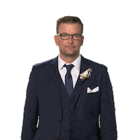 Channel 9 Reaction Sticker by Married At First Sight