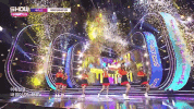 k-pop GIF