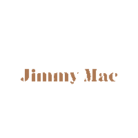 JimmyMacEyewear regina alisha yqr eyeware Sticker