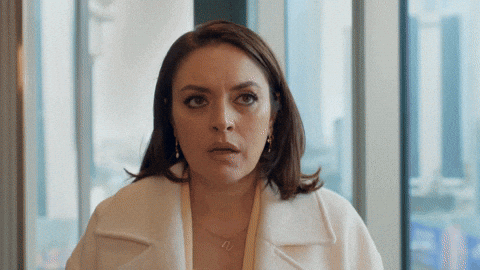 Atv Ezgimola GIF by Ay Yapım