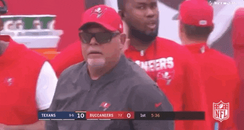 Regular Season Football GIF by NFL