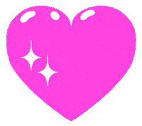 I Love You Hearts Sticker by Originals