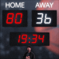 36 Away GIF