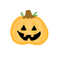 Halloween Fall Sticker by UF/IFAS Center for Aquatic and Invasive Plants