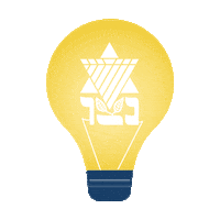 Netzer Sticker by World Union for Progressive Judaism