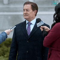 Happy News GIF by AMC Networks