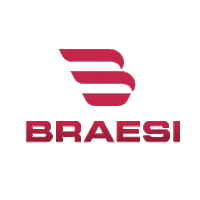 ProgasBraesi churrasco brigadeiro sorteio receitas Sticker