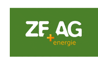zeagenergie  Sticker
