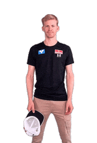 Cap Sticker by sportfamilie