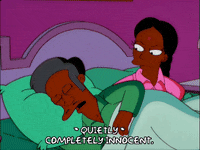 tired episode 19 GIF