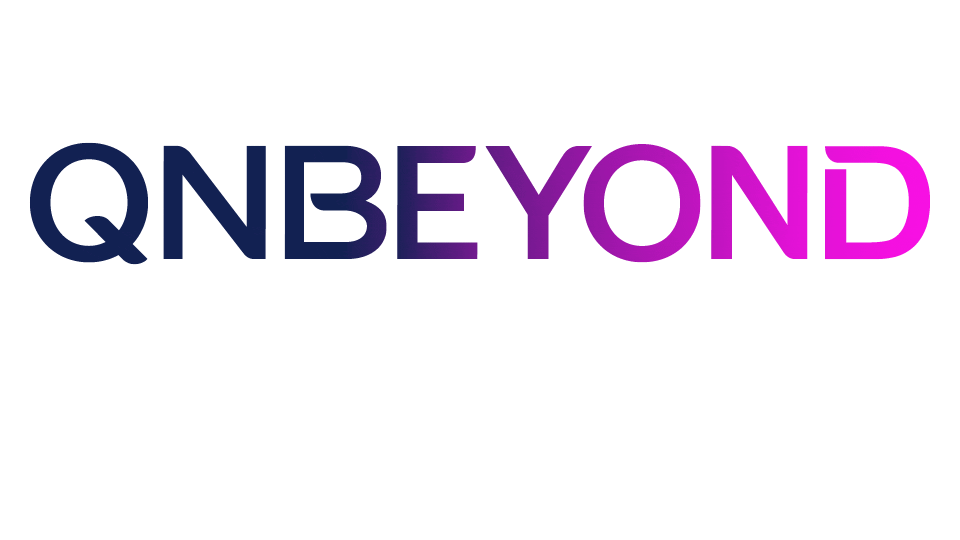QNBEYOND giphyupload demoday innovationlab qnbeyonddemoday Sticker