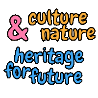 Culture Heritage Sticker by OurWorldHeritage