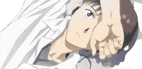 Evangelion GIF