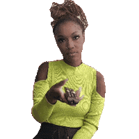 Bored Youtube Sticker by Chy Girl Boutique