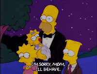 homer simpson GIF