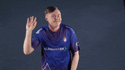 Wave Hello GIF by Copenhagen Flames