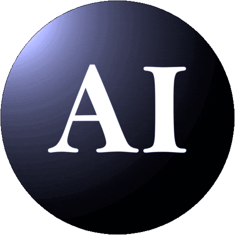 Artificial Intelligence Sticker