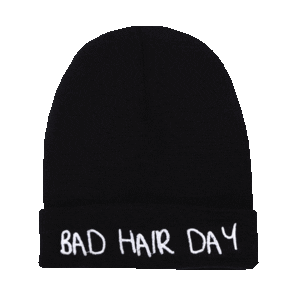 hair hat GIF by imoji