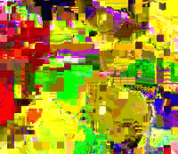 glitch art GIF by LetsGlitchIt