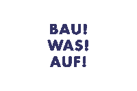 bauwasauf animation sticker building build Sticker