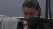 Sad Shower GIF by Big Brother 2021