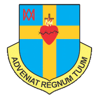 dehoniana dehoniano Sticker
