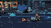 Video Game GIF by Leroy Patterson