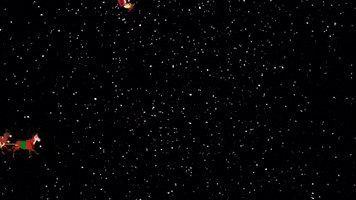 Rock And Roll GIF by Christmas Music